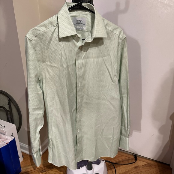 Charles Tyrwhitt Shirts Charles Tyrwhitt Dress Shirt Poshmark